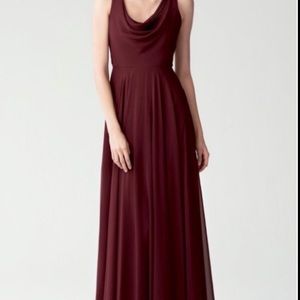 Jenny yoo Liana Bridesmaid Dress